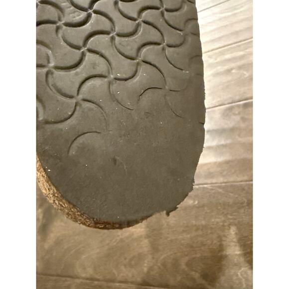 Birkenstock Arizona Mens Brown Habana Sandals Size 46 - Picture 9 of 11